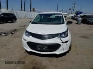 ✅ 2021 Chevrolet Bolt EV LT • VIN: 1G1FY6S09M4103668 • Lot: 63507874. Wystawiony na Copart z przebiegiem 33 617 mil. Bezpłatny archiwum sprzedaży aukcyjnych z USA i szczegółowy raport historii pojazdu na DreamBid. Zdjęcie 10.