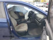 ✅ 2017 Subaru Impreza • VIN: 4S3GTAA63H3716545 • Lot: 43584401. Listed on IAAI with Not provided. Free auction sales archive from the USA and detailed vehicle history report at DreamBid. Image 5.