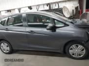 ✅ 2019 Honda Fit LX • VIN: 3HGGK5H45KM735412 • Lot: 42432318. Listed on IAAI with Not provided. Free auction sales archive from the USA and detailed vehicle history report at DreamBid. Image 13.