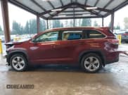 ✅ 2014 Toyota Highlander Limited • VIN: 5TDDKRFH8ES044703 • Лот: 43693623. Опубликован ранее на IAAI с пробегом 113 928 миль. Бесплатный доступ к архиву аукционных продаж из США и подробный отчёт об истории автомобиля на DreamBid. Изображение 13.