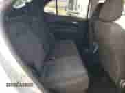 2019 Chevrolet Equinox LT с VIN 2GNAXLEX8K6145845, выставлен на аукционе Copart как лот 85586435 с пробегом 69 463 миль миль и Чистый • Clean title. История ставок и продаж доступна на DreamBid. Изображение 11.