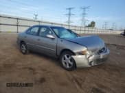 ✅ 2000 Nissan Sentra XE • VIN: 3N1CB51D1YL307832 • Лот: 86434185. Опубликован ранее на Copart с пробегом Не указан. Бесплатный доступ к архиву аукционных продаж из США и подробный отчёт об истории автомобиля на DreamBid. Изображение 4.