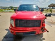 ✅ 2011 Ford F-150 XL • VIN: 1FTMF1CM8BFA55073 • Lot: 80463505. Listed on Copart with 237,787 mi. Free auction sales archive from the USA and detailed vehicle history report at DreamBid. Image 5.