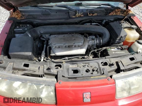 ✅ 2004 Saturn VUE V6 • VIN: 5GZCZ53404S889728 • Лот: 84380925. Опубликован ранее на Copart с пробегом 123 002 миль. Бесплатный доступ к архиву аукционных продаж из США и подробный отчёт об истории автомобиля на DreamBid. Изображение 12.