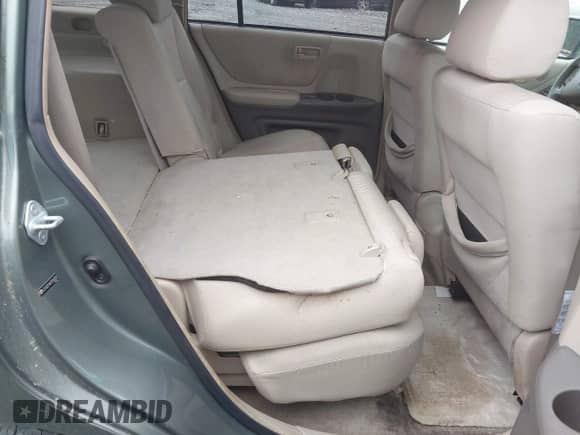 2007 Toyota Highlander с VIN JTEGD21A670160024, выставлен на аукционе IAAI как лот 42890715 с пробегом 177 996 миль миль и . История ставок и продаж доступна на DreamBid. Изображение 8.