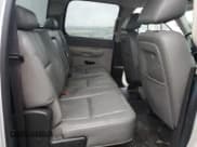 ✅ 2012 GMC Sierra 3500 • VIN: 1GT422EG6CF195388 • Lot: 81326964. Listed on Copart with 101,586 mi. Free auction sales archive from the USA and detailed vehicle history report at DreamBid. Image 10.