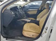 ✅ 2016 Audi A4 Premium • VIN: WAUBFAFL7GN005446 • Lot: 94713775. Listed on Copart with 161,927 mi. Free auction sales archive from the USA and detailed vehicle history report at DreamBid. Image 7.