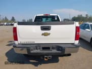 ✅ 2011 Chevrolet Silverado 2500HD Work Truck • VIN: 1GC2CVCG6BZ138484 • Лот: 43142036. Опубликован ранее на IAAI с пробегом 138 318 миль. Бесплатный доступ к архиву аукционных продаж из США и подробный отчёт об истории автомобиля на DreamBid. Изображение 16.