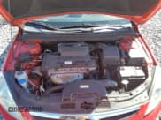 ✅ 2011 Hyundai Elantra SE • VIN: KMHDC8AE6BU096841 • Lot: 80850825. Listed on Copart with 80,422 mi. Free auction sales archive from the USA and detailed vehicle history report at DreamBid. Image 11.