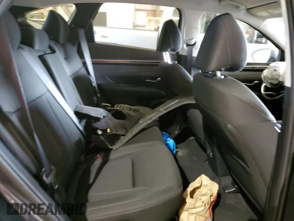 ✅ 2023 Hyundai Tucson SEL • VIN: 5NMJBCAEXPH216765 • Lot: 52007373. Wystawiony na Copart z przebiegiem 2 314 mil. Bezpłatny archiwum sprzedaży aukcyjnych z USA i szczegółowy raport historii pojazdu na DreamBid. Zdjęcie 11.