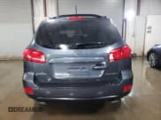 ✅ 2008 Hyundai Santa Fe SE • VIN: 5NMSH13EX8H133987 • Lot: 78221154. Listed on Copart with 102,759 mi. Free auction sales archive from the USA and detailed vehicle history report at DreamBid. Image 6.