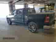 2020 Ram 1500 Limited с VIN 1C6SRFHT0LN368788, выставлен на аукционе Copart как лот 85195985 с пробегом 126 974 миль миль и Списание • Salvage title. История ставок и продаж доступна на DreamBid. Изображение 2.