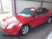 ✅ 2010 Mercury Milan • VIN: 3MEHM0HA0AR630234 • Лот: 42585737. Опубликован ранее на IAAI с пробегом 156 728 миль. Бесплатный доступ к архиву аукционных продаж из США и подробный отчёт об истории автомобиля на DreamBid. Изображение 6.