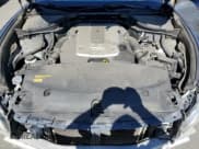 ✅ 2013 Infiniti M • VIN: JN1BY1AP5DM513779 • Lot: 86867715. Wystawiony na Copart z przebiegiem 104 421 mil. Bezpłatny archiwum sprzedaży aukcyjnych z USA i szczegółowy raport historii pojazdu na DreamBid. Zdjęcie 11.