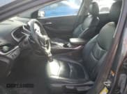 ✅ 2017 Chevrolet Volt LT • VIN: 1G1RA6S53HU209519 • Lot: 85080714. Wystawiony na Copart z przebiegiem 167 751 mil. Bezpłatny archiwum sprzedaży aukcyjnych z USA i szczegółowy raport historii pojazdu na DreamBid. Zdjęcie 7.