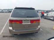 ✅ 2003 Honda Odyssey EX-L • VIN: 5FNRL18043B110922 • Лот: 42917656. Опубликован ранее на IAAI с пробегом 213 269 миль. Бесплатный доступ к архиву аукционных продаж из США и подробный отчёт об истории автомобиля на DreamBid. Изображение 17.