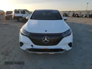 ✅ 2024 Mercedes-Benz EQE 350+ • VIN: 4JGGM2BB6RA051289 • Lot: 68719064. Wystawiony na Copart z przebiegiem 3 071 mil. Bezpłatny archiwum sprzedaży aukcyjnych z USA i szczegółowy raport historii pojazdu na DreamBid. Zdjęcie 5.