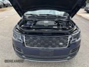 ✅ 2021 Land Rover Range Rover SV Autobiography Dynamic • VIN: SALGW2REXMA443157 • Lot: 43562857. Wystawiony na IAAI z przebiegiem 135 543 mil. Bezpłatny archiwum sprzedaży aukcyjnych z USA i szczegółowy raport historii pojazdu na DreamBid. Zdjęcie 10.