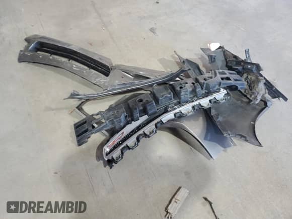 2011 Chevrolet Malibu 1LT z VIN 1G1ZC5E14BF359888, wystawiony jako Copart lot #85874495 z przebiegiem 77 281 mil mil oraz Szkoda całkowita • Salvage title. Historia ofert i sprzedaży dostępna na DreamBid. Obrazek 12.