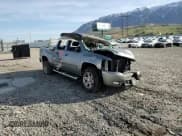 ✅ 2009 Chevrolet Silverado 1500 LTZ • VIN: 3GCEK33M39G249935 • Lot: 51759944. Listed on Copart with Not provided. Free auction sales archive from the USA and detailed vehicle history report at DreamBid. Image 11.