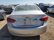 ✅ 2018 Chevrolet Impala LT • VIN: 1G11Z5SAXJU104737 • Lot: 80736985. Wystawiony na Copart z przebiegiem 91 025 mil. Bezpłatny archiwum sprzedaży aukcyjnych z USA i szczegółowy raport historii pojazdu na DreamBid. Zdjęcie 6.