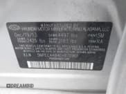 ✅ 2014 Hyundai Sonata Limited • VIN: 5NPEC4AB4EH870901 • Лот: 42324034. Опубликован ранее на IAAI с пробегом 121 587 миль. Бесплатный доступ к архиву аукционных продаж из США и подробный отчёт об истории автомобиля на DreamBid. Изображение 9.