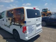 ✅ 2018 Nissan NV200 SV • VIN: 3N6CM0KN1JK701969 • Лот: 41600810. Опубликован ранее на IAAI с пробегом Не указан. Бесплатный доступ к архиву аукционных продаж из США и подробный отчёт об истории автомобиля на DreamBid. Изображение 16.