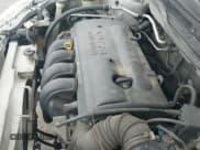 ✅ 2003 Toyota Corolla S • VIN: 1NXBR32E73Z048385 • Lot: 43727648. Listed on IAAI with 222,835 mi. Free auction sales archive from the USA and detailed vehicle history report at DreamBid. Image 12.