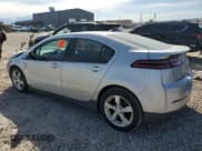 ✅ 2013 Chevrolet Volt • VIN: 1G1RA6E41DU125423 • Lot: 47813504. Wystawiony na Copart z przebiegiem Nie podano. Bezpłatny archiwum sprzedaży aukcyjnych z USA i szczegółowy raport historii pojazdu na DreamBid. Zdjęcie 2.