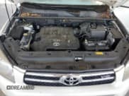 ✅ 2008 Toyota RAV4 Limited • VIN: JTMZK31V385020884 • Лот: 82073035. Опубликован ранее на Copart с пробегом 81 266 миль. Бесплатный доступ к архиву аукционных продаж из США и подробный отчёт об истории автомобиля на DreamBid. Изображение 12.