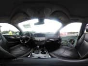 ✅ 2018 Infiniti QX60 • VIN: 5N1DL0MM3JC522526 • Lot: 43021460. Listed on IAAI with 100,199 mi. Free auction sales archive from the USA and detailed vehicle history report at DreamBid. Image 22.