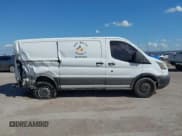 ✅ 2015 Ford Transit Cargo • VIN: 1FTNE1YM7FKA17475 • Lot: 42462385. Listed on IAAI with 247,034 mi. Free auction sales archive from the USA and detailed vehicle history report at DreamBid. Image 13.