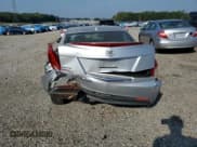 ✅ 2014 Cadillac ATS Luxury RWD • VIN: 1G6AB5RA8E0150262 • Лот: 80558095. Опубликован ранее на Copart с пробегом 99 685 миль. Бесплатный доступ к архиву аукционных продаж из США и подробный отчёт об истории автомобиля на DreamBid. Изображение 6.