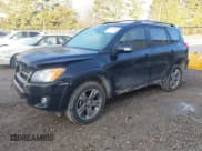 ✅ 2012 Toyota RAV4 Sport • VIN: JTMWF4DV0C5045887 • Лот: 41398185. Опубликован ранее на IAAI с пробегом 188 074 миль. Бесплатный доступ к архиву аукционных продаж из США и подробный отчёт об истории автомобиля на DreamBid. Изображение 2.