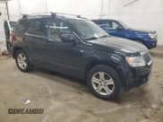 ✅ 2007 Suzuki Grand Vitara Luxury • VIN: JS3TD947474200431 • Lot: 49547085. Listed on Copart with 133,477 mi. Free auction sales archive from the USA and detailed vehicle history report at DreamBid. Image 4.