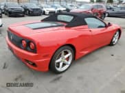 ✅ 2004 Ferrari 360 • VIN: ZFFYT53A940136503 • Lot: 60499065. Wystawiony na Copart z przebiegiem 20 035 mil. Bezpłatny archiwum sprzedaży aukcyjnych z USA i szczegółowy raport historii pojazdu na DreamBid. Zdjęcie 3.