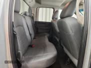 ✅ 2018 Ram 1500 Tradesman • VIN: 1C6RR6FT1JS317929 • Lot: 81100535. Listed on Copart with 75,102 mi. Free auction sales archive from the USA and detailed vehicle history report at DreamBid. Image 10.