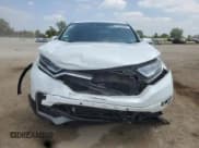 ✅ 2022 Honda CR-V EX-L • VIN: 5J6RT6H8XNL016461 • Lot: 65345065. Wystawiony na Copart z przebiegiem 28 417 mil. Bezpłatny archiwum sprzedaży aukcyjnych z USA i szczegółowy raport historii pojazdu na DreamBid. Zdjęcie 5.