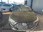 2020 Hyundai Veloster Premium z VIN KMHTG6AF9LU028659, wystawiony jako Copart lot #61259715 z przebiegiem 119 717 mil mil oraz Szkoda całkowita • Salvage title. Historia ofert i sprzedaży dostępna na DreamBid. Obrazek 5.