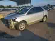 2018 Chevrolet Equinox LS с VIN 3GNAXHEV5JS592094, выставлен на аукционе Copart как лот 71883555 с пробегом 197 686 миль миль и Списание • Salvage title. История ставок и продаж доступна на DreamBid. Изображение 1.