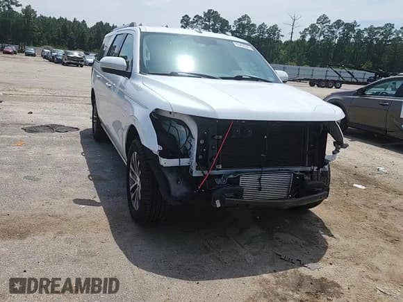 ✅ 2018 Ford Expedition Max Limited • VIN: 1FMJK1KT4JEA10705 • Лот: 63456345. Опубликован ранее на Copart с пробегом Не указан. Бесплатный доступ к архиву аукционных продаж из США и подробный отчёт об истории автомобиля на DreamBid. Изображение 14.