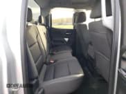 ✅ 2018 Chevrolet Silverado 1500 LT • VIN: 1GCVKREC5JZ104021 • Lot: 82649085. Listed on Copart with 29,630 mi. Free auction sales archive from the USA and detailed vehicle history report at DreamBid. Image 10.