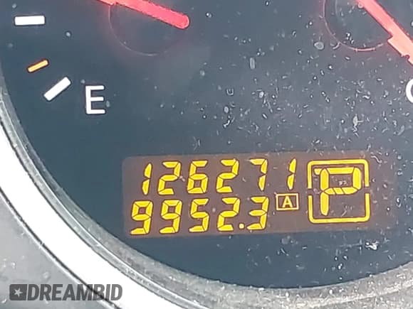 ✅ 2007 Nissan Maxima SE • VIN: 1N4BA41E97C852417 • Lot: 43794655. Listed on IAAI with 126,271 mi. Free auction sales archive from the USA and detailed vehicle history report at DreamBid. Image 15.