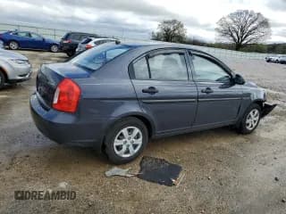 ✅ 2009 Hyundai Accent Auto GLS • VIN: KMHCM46C19U295038 • Лот: 55518935. Опубликован ранее на Copart с пробегом 114 699 миль. Бесплатный доступ к архиву аукционных продаж из США и подробный отчёт об истории автомобиля на DreamBid. Изображение 3.