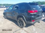 ✅ 2019 Jeep Grand Cherokee Upland • VIN: 1C4RJFAG7KC697607 • Lot: 42532518. Listed on IAAI with 68,558 mi. Free auction sales archive from the USA and detailed vehicle history report at DreamBid. Image 3.