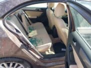 ✅ 2014 Volkswagen Jetta TDI w/Premium/Nav • VIN: 3VWLL7AJ8EM387791 • Lot: 42555967. Listed on IAAI with 218,829 mi. Free auction sales archive from the USA and detailed vehicle history report at DreamBid. Image 8.