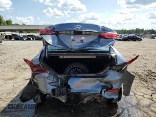 ✅ 2019 Hyundai Accent SE • VIN: 3KPC24A34KE071624 • Лот: 71812594. Опубликован ранее на Copart с пробегом 85 959 миль. Бесплатный доступ к архиву аукционных продаж из США и подробный отчёт об истории автомобиля на DreamBid. Изображение 6.