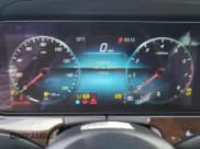 ✅ 2022 Mercedes-Benz E 350 • VIN: W1KZF8EB7NB038941 • Lot: 45386235. Listed on Copart with 13,318 mi. Free auction sales archive from the USA and detailed vehicle history report at DreamBid. Image 9.