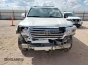 ✅ 2014 Toyota Land Cruiser • VIN: JTMHY7AJ2E4024392 • Лот: 85937895. Опубликован ранее на Copart с пробегом 158 524 миль. Бесплатный доступ к архиву аукционных продаж из США и подробный отчёт об истории автомобиля на DreamBid. Изображение 5.