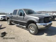 ✅ 2002 Ford F-250 XL • VIN: 1FTNW21S52EC70105 • Lot: 48531175. Listed on Copart with 257,759 mi. Free auction sales archive from the USA and detailed vehicle history report at DreamBid. Image 4.